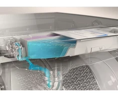Skalbimo mašina Electrolux EW6F3494ACC
