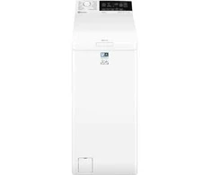 Skalbimo mašina Electrolux EW6TN3062