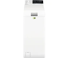 Skalbimo mašina Electrolux EW7TN23372C
