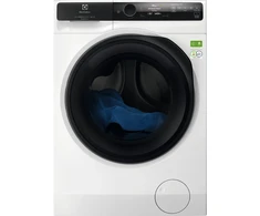 Skalbimo mašina Electrolux EW9F7417SWCC