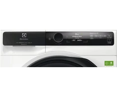 Skalbimo mašina Electrolux EW9F7417SWCC
