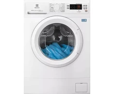 Skalbimo mašina Electrolux EWS6526WC