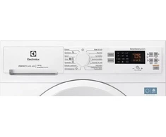 Skalbimo mašina Electrolux EWS6526WC