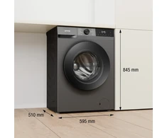 Skalbimo mašina Gorenje WG2P84A32G