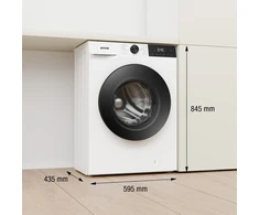 Skalbimo mašina Gorenje WG2PS72A12