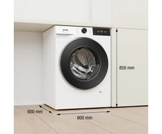 Skalbimo mašina Gorenje WG414A41