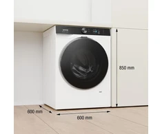 Skalbimo mašina Gorenje WG814A5T4
