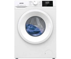 Skalbimo mašina GORENJE WNGPI72SBS