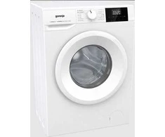 Skalbimo mašina GORENJE WNGPI72SBS