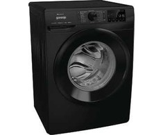Skalbimo mašina Gorenje WPNEI84A1SW/B