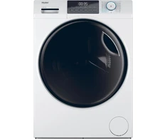 Skalbimo mašina Haier HWD80-BP14929A-S