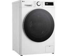Skalbimo mašina LG FLR5A92WS