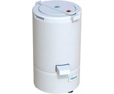 Romo C 46 Skalbimo mašina and centrifuge