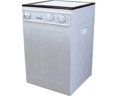 Skalbimo mašina Romo R 190.1