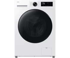 Skalbimo mašina dryer Samsung, juodas