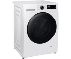 Skalbimo mašina dryer Samsung, juodas