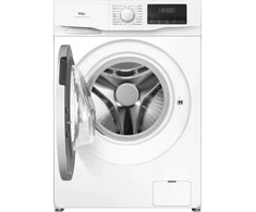 Skalbimo mašina TCL FF0612WB1CZ