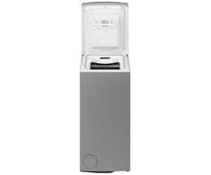 Skalbimo mašina Whirlpool TDLRS 7252BS EU