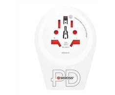 SKROSS World į ES USB AC20PD