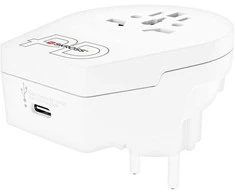 Skross World į ES USB C20PD