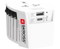 Skross MUV USB (AC)