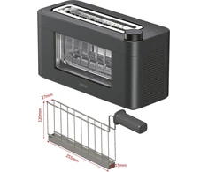 Skrudintuvas Haier HTO7W2 011