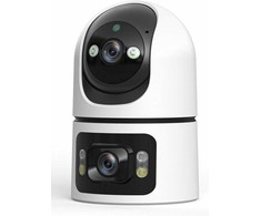 Smart indoor camera DOUBLE Immax NEO LITE