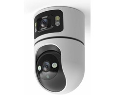 Smart indoor camera DOUBLE Immax NEO LITE