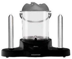 Garų puodas HM 050 Hot Dog Maker SMARTON