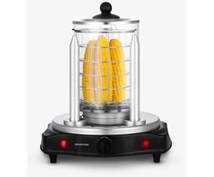 Garų puodas HM 400 Hot Dog Maker SMARTON