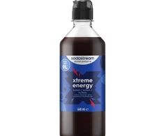 SodaStream Energy Flavored Syrup 440 ml DC