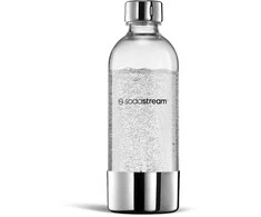 Buteliukas Sodastream Enso Steel DWS, 1 l
