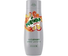 "Mirinda Light" skonio SodaStream sirupas, 440ml