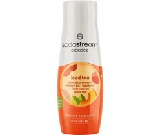 SodaStream Iced tea flavour BROSKEV 440 ml, NEW