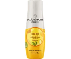 SodaStream Iced tea flavour CITRON 440 ml, NEW