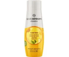SodaStream Iced tea flavour CITRON 440 ml, NEW