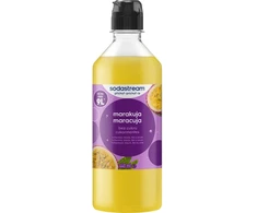 SodaStream Maracuja Zero Flavored Syrup 440 ml DC