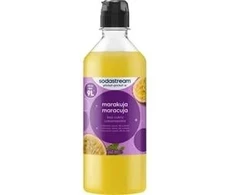 SodaStream Maracuja Zero Flavored Syrup 440 ml DC