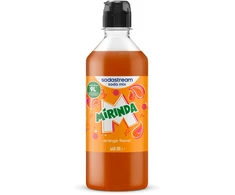 Mirinda skonio SodaStream sirupas, 440ml