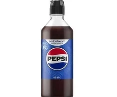 SodaStream PEPSI Flavored Syrup 440 ml DC