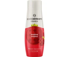 Aviečių skonio SodaStream sirupas, 440 ml