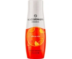 SodaStream Syrup flavour Citrus Mix 440 ml