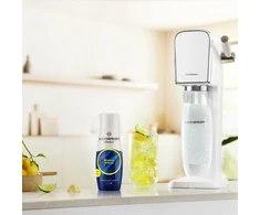 Energinio gėrimo sirupas SodaStream Xtreme Energy, 440 ml
