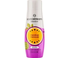 SodaStream Passionfruit Zero 440ml