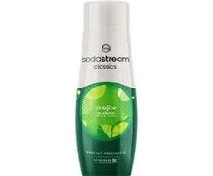SodaStream Syrup flavour MOJITO 440 ml NEW