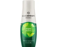 Mojito skonio sirupas SodaStream Mojito, 440 ml
