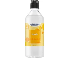 SodaStream TONIC Flavored Syrup 440 ml DC