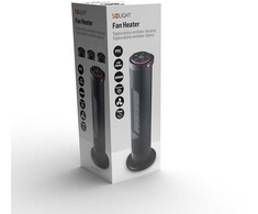 „Solight“ koloninis ventiliatorius 2000 W