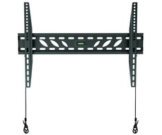Solight 1MF40 didelis fiksuotas laikiklis plokščiam televizoriui nuo 94 iki 165 cm (37" - 65")