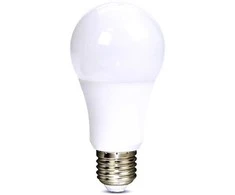 „Solight WZ517-2“ klasikinės formos LED lemputė 7 W